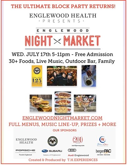 Englewood Night Market