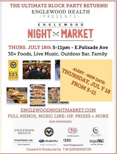 ENGLEWOOD NIGHT MARKET