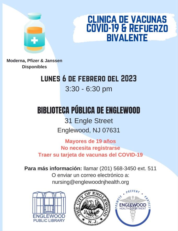 COVID-19 Clinic Spanish February 6th (1)