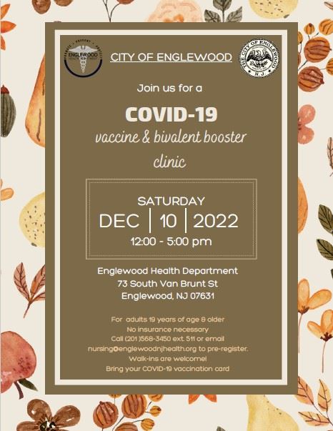 Covid 19 Clinic