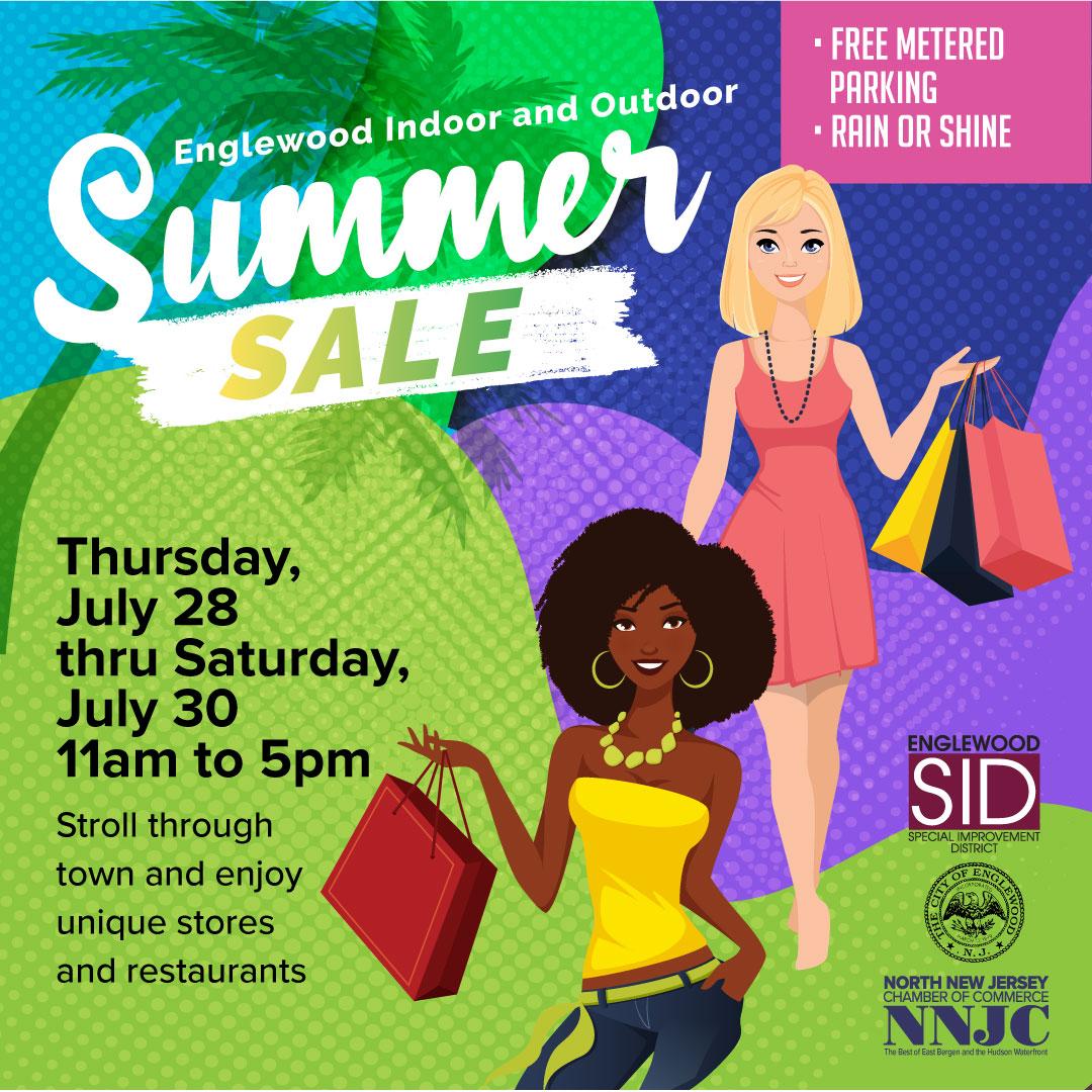 Sdewalk Sale Flyer 071422 Flyer