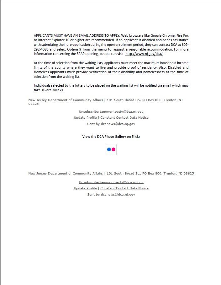 Murphy Administration Page 2