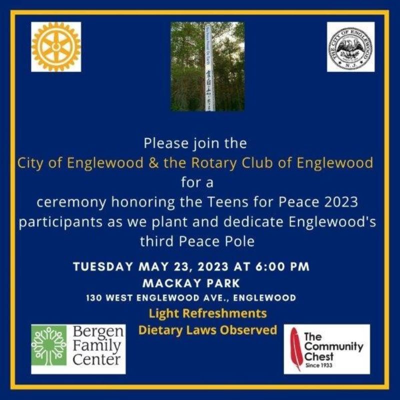 Teens for Peace Awards Ceremony4