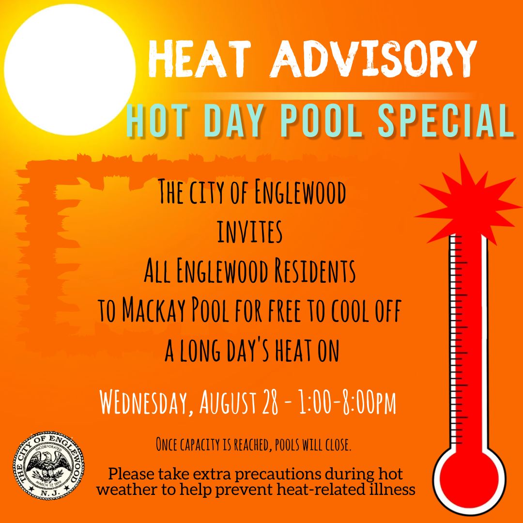 Free Pool Day 8.28.2024