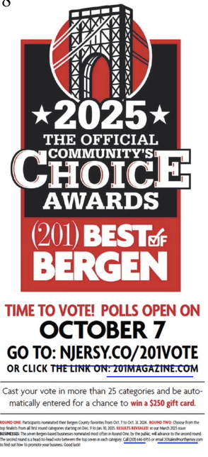 Community Choice Awards