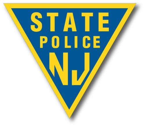 NJSP Triangle