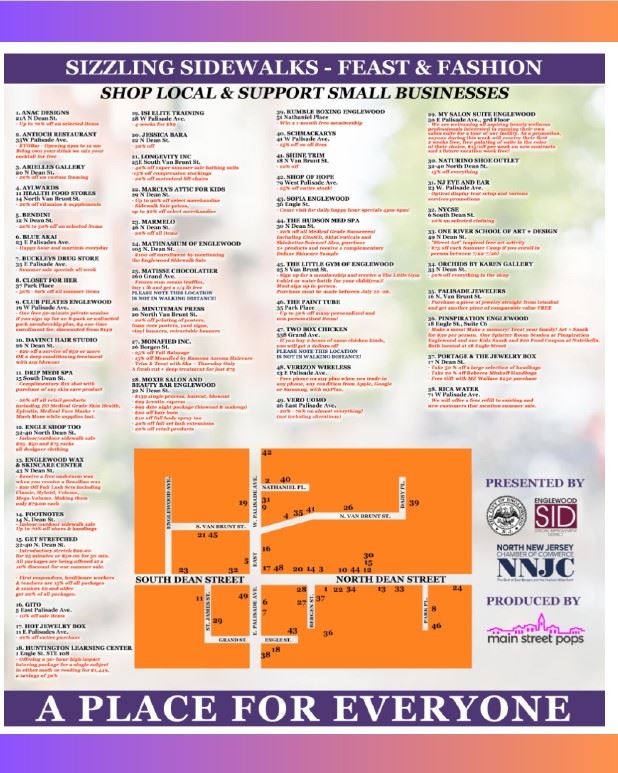 Participating Stores