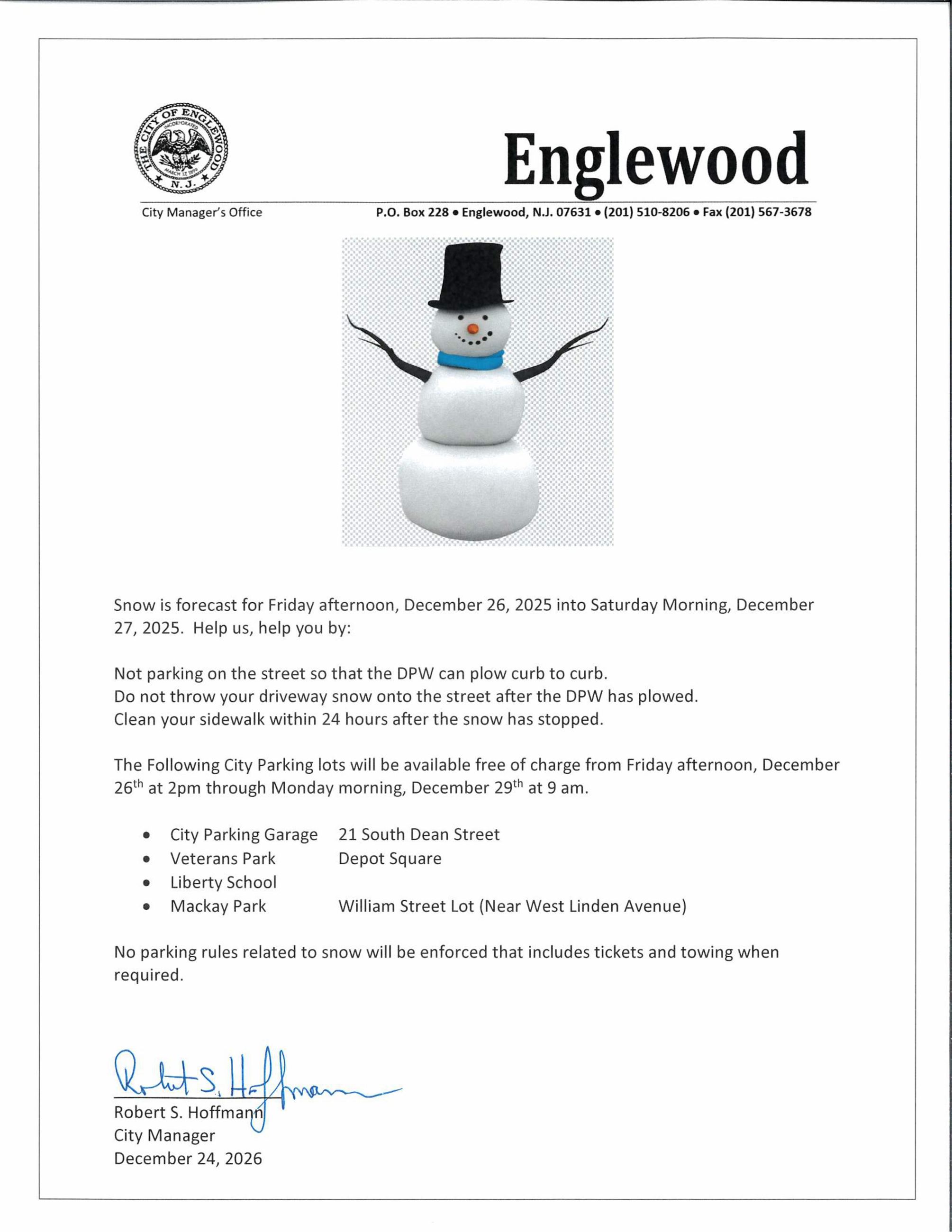 Weekend Snow Forecast